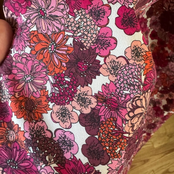 Liberty of London for Target Size S Dress - Picture 1 of 4